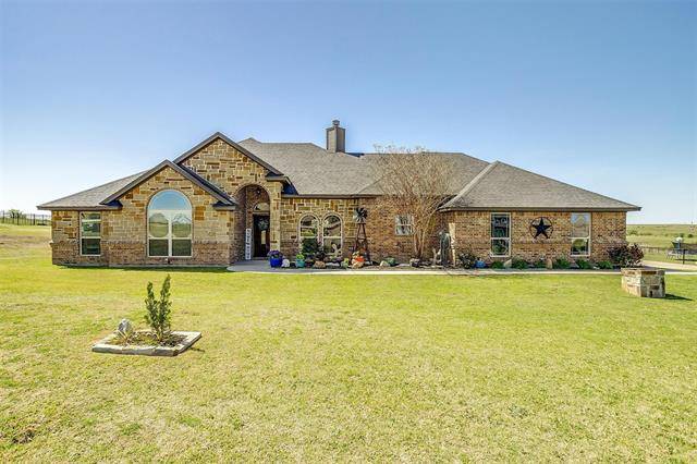 7313 Spring Ranch Court, Godley, TX 76044