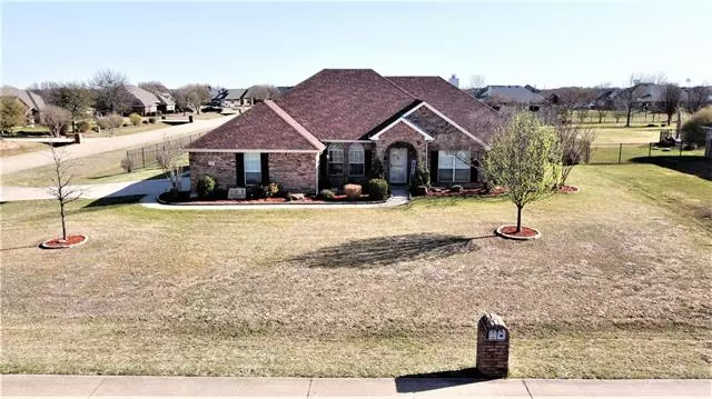 Red Oak, TX 75165,116 Springfield Circle