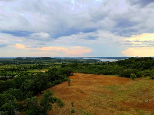 Lot 326 Shooting Star Court, Possum Kingdom Lake, TX 76449