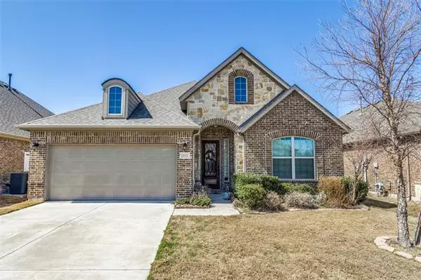 Mckinney, TX 75071,1605 Jace Drive