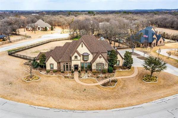 13409 Tye Oak Court, Burleson, TX 76028