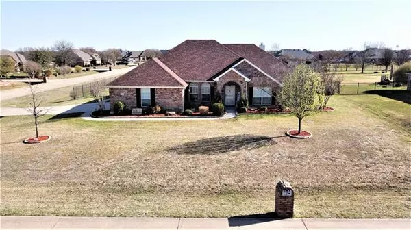 116 Springfield Circle, Red Oak, TX 75165