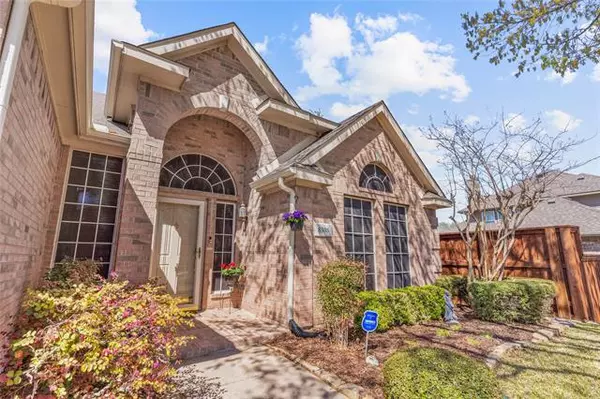 Mckinney, TX 75072,8308 Lanners Drive