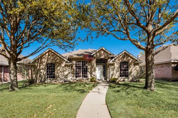 7438 Rockyridge Drive, Frisco, TX 75035