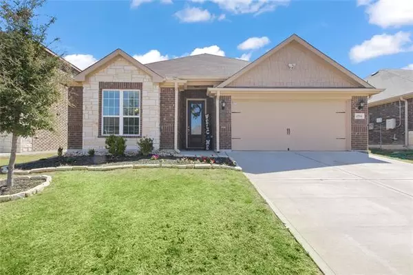 4504 Conley Lane, Denton, TX 76207