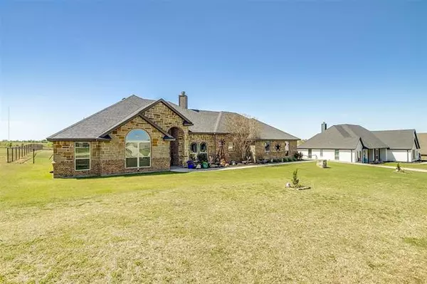 Godley, TX 76044,7313 Spring Ranch Court