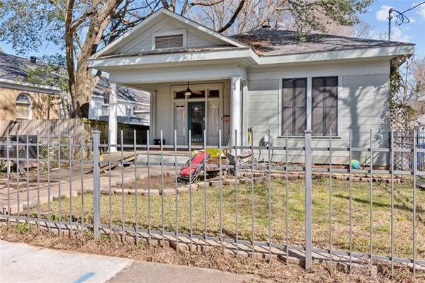 2607 Highland Avenue, Shreveport, LA 71104