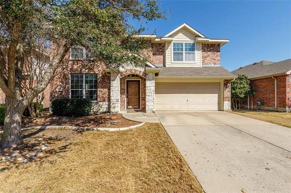 1501 Kittyhawk Drive, Little Elm, TX 75068