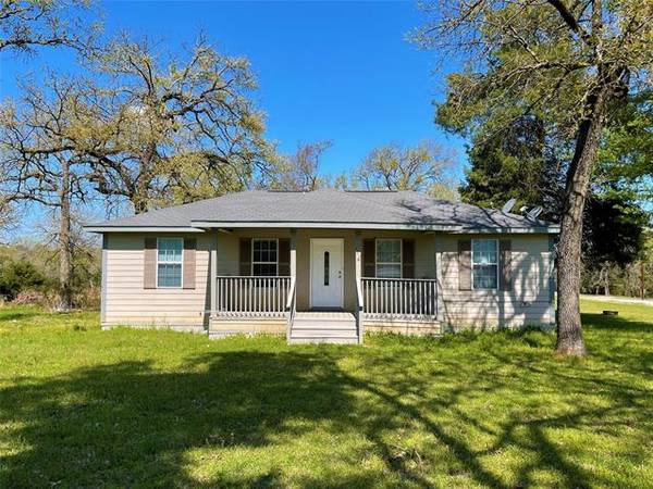 121 Fcr 550, Fairfield, TX 75840