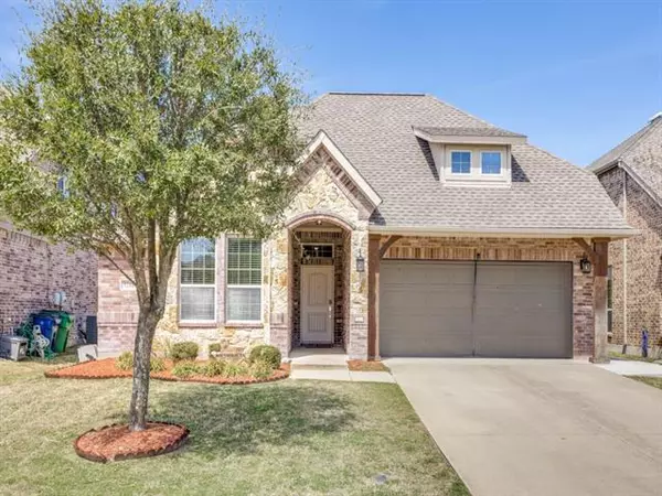 5208 Fringetree Drive, Mckinney, TX 75071