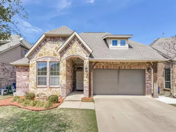 Mckinney, TX 75071,5208 Fringetree Drive