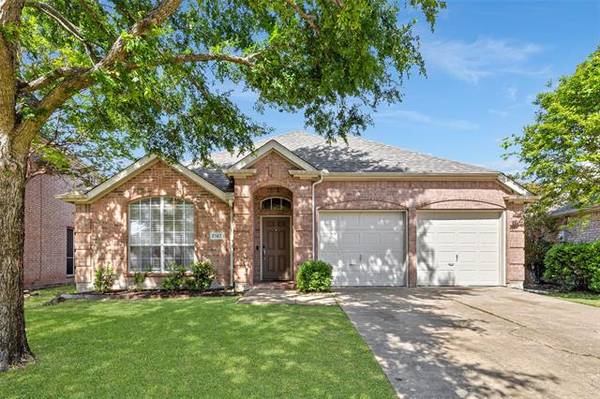 2312 Killarney Drive, Mckinney, TX 75072