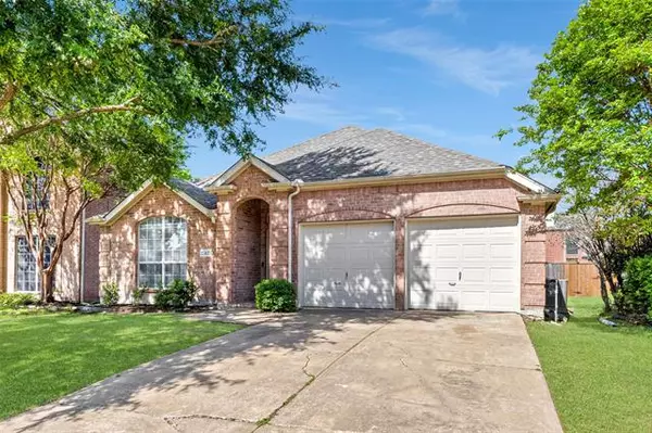 Mckinney, TX 75072,2312 Killarney Drive