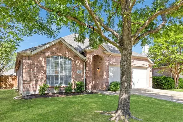 Mckinney, TX 75072,2312 Killarney Drive