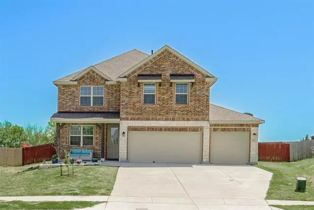 21 S highland, Sanger, TX 76266