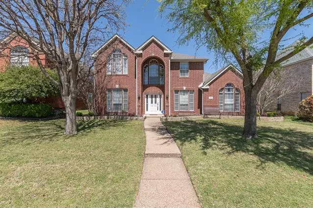 Plano, TX 75093,4213 Saint Albans Drive