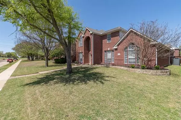 Plano, TX 75093,4213 Saint Albans Drive