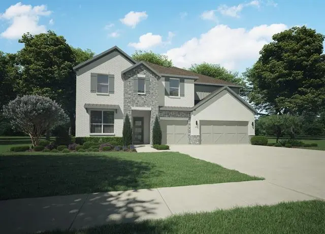 Frisco, TX 75033,2484 Maidenhair Road