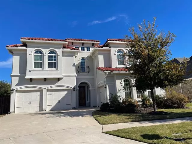 Frisco, TX 75035,7280 Anastasia Lane