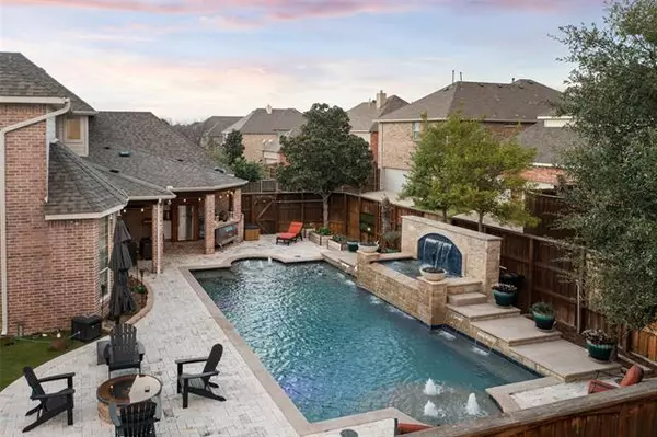 Frisco, TX 75035,15198 Woodbluff Drive