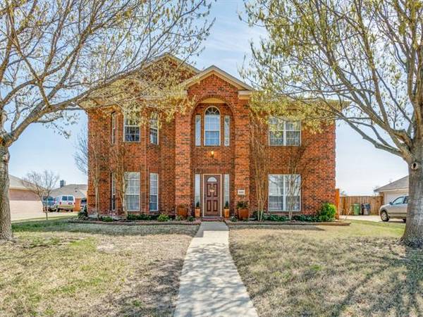 468 Lakefield Drive, Murphy, TX 75094