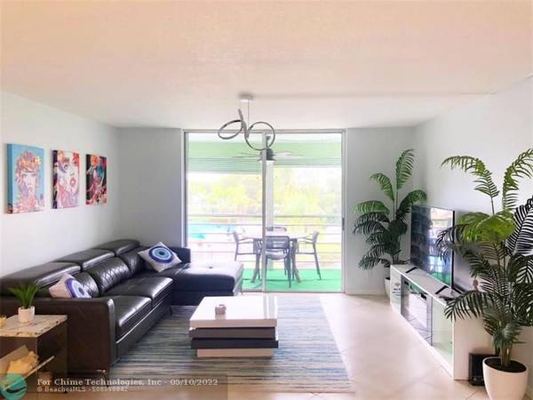 505 E Dania Beach Blvd  #4-3i, Dania Beach, FL 33004