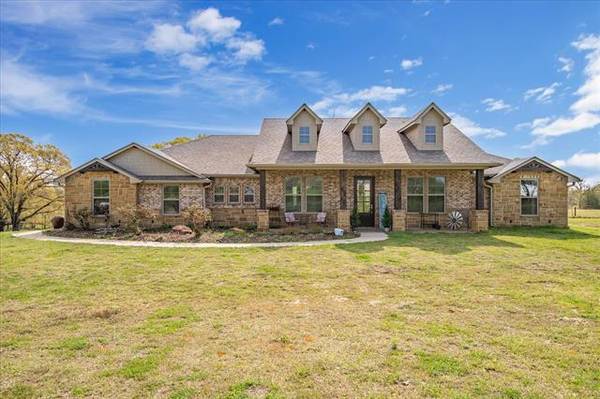 3461 VZ County Road 4301, Ben Wheeler, TX 75754