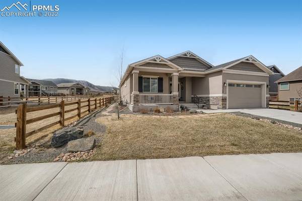 2524 Lakes Edge DR, Monument, CO 80132