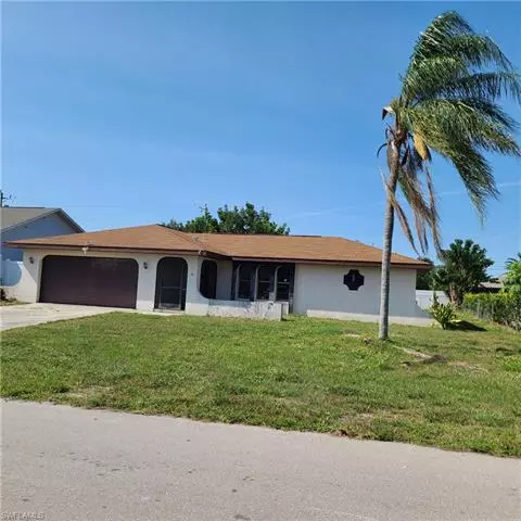 Cape Coral, FL 33990,1831 SE 1st ST