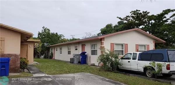 Pompano Beach, FL 33063,215 NE 9 ST