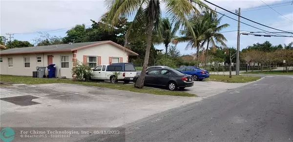 Pompano Beach, FL 33063,215 NE 9 ST