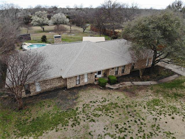 118 Moonlight Drive, Murphy, TX 75094