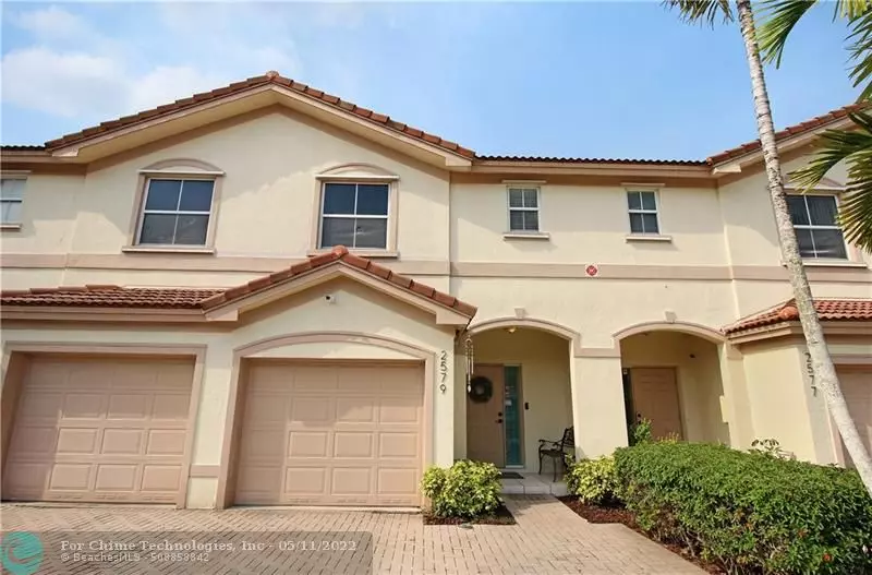 2579 Riverside Dr  #2579, Coral Springs, FL 33065