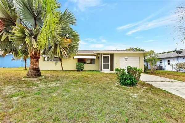 Cape Coral, FL 33904,1314 SE 35th TER