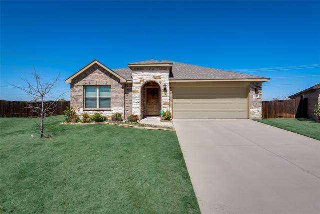 501 Providence Place, Lavon, TX 75166