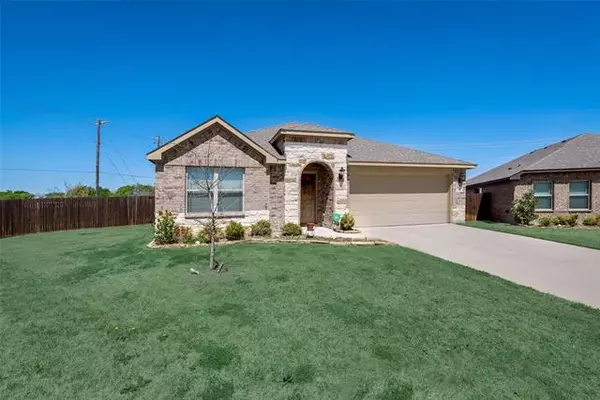 Lavon, TX 75166,501 Providence Place