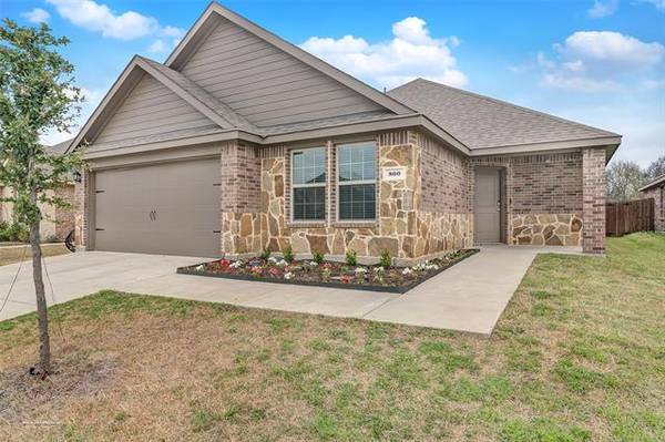 860 Levi Lane, Forney, TX 75126