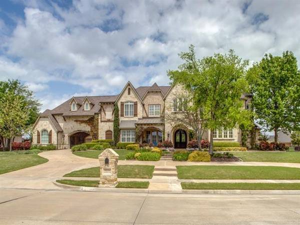 1229 Manchester Drive, Mclendon Chisholm, TX 75032