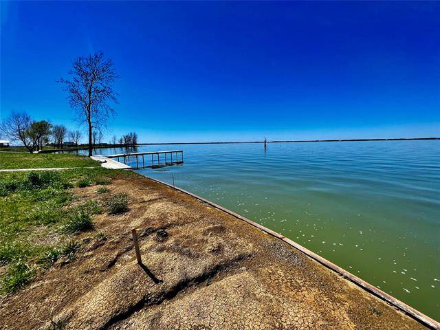 Lot 61 Peninsula Point, Kerens, TX 75144