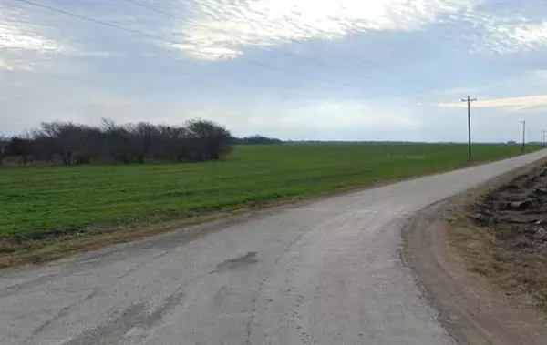 Ennis, TX 75119,Lot 9 Boyce Road