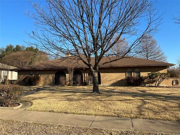 509 Mayfield Avenue, Garland, TX 75041