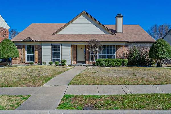 7509 Atlantic Drive, Rowlett, TX 75088