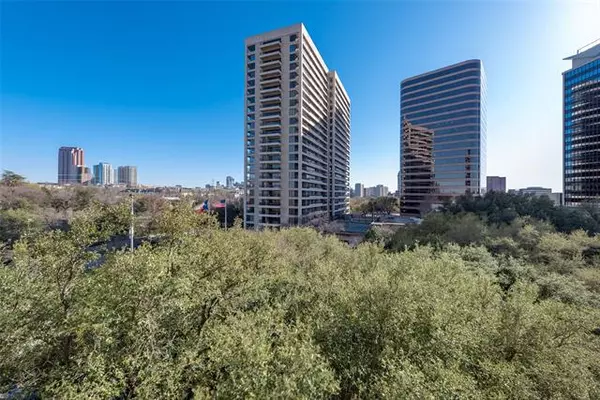 3883 Turtle Creek Boulevard #608, Dallas, TX 75219