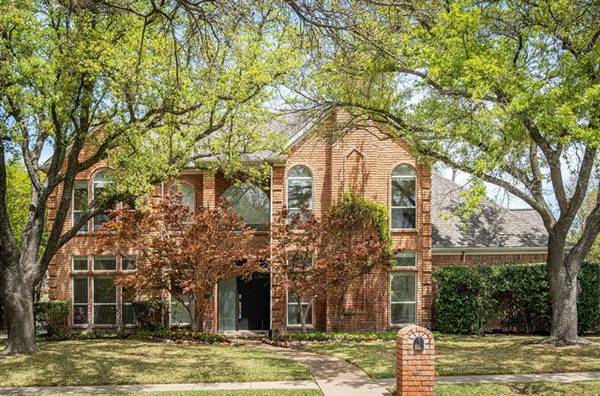 5301 Old Shepard Place, Plano, TX 75093