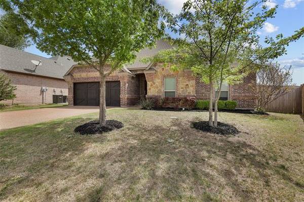 418 Spyglass Drive, Willow Park, TX 76008