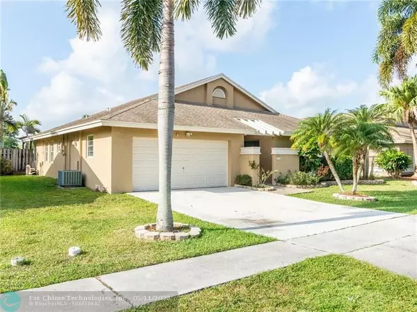 Sunrise, FL 33351,10460 NW 31st Ct