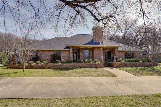 3413 Wintergreen Terrace, Grapevine, TX 76051