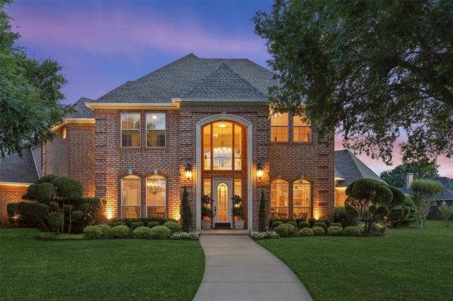 1212 Sabine Court, Southlake, TX 76092