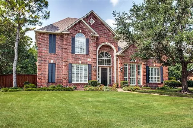 805 Kleberg Court, Southlake, TX 76092