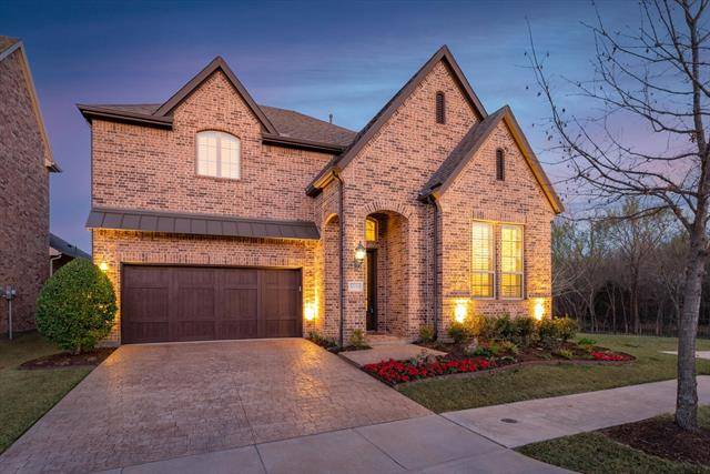 3036 Trinity Lane, Keller, TX 76248